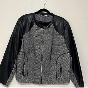 Calvin Klein 2x Jacket